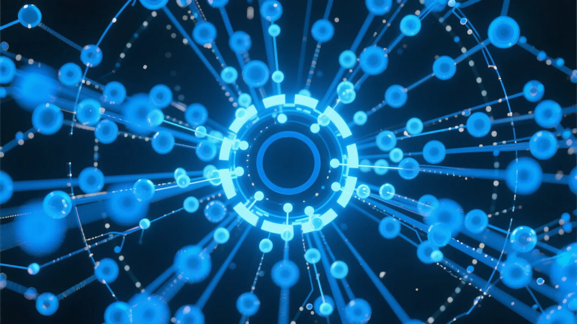 Data Background