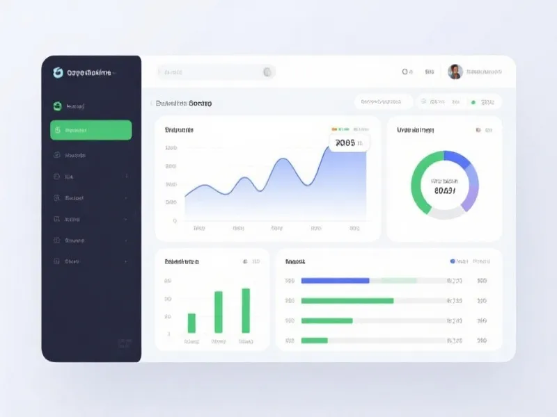 Data Dashboard