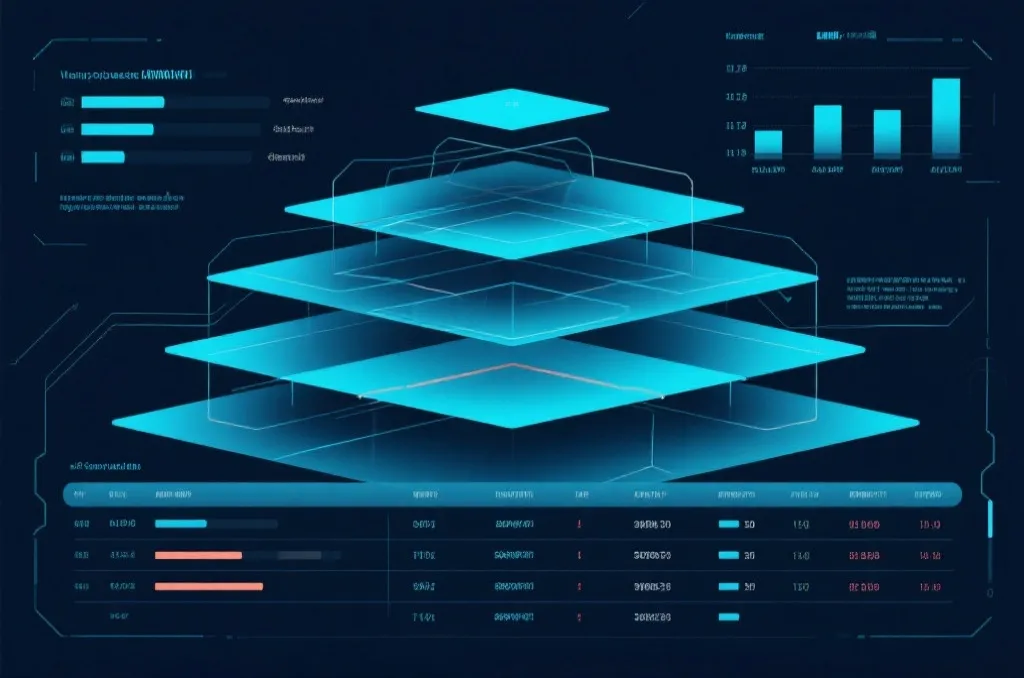 体彩排列五预测计划数据方案深度解析：信息结构与安全管理全景解读